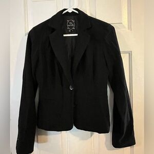 My Michelle Blazer.